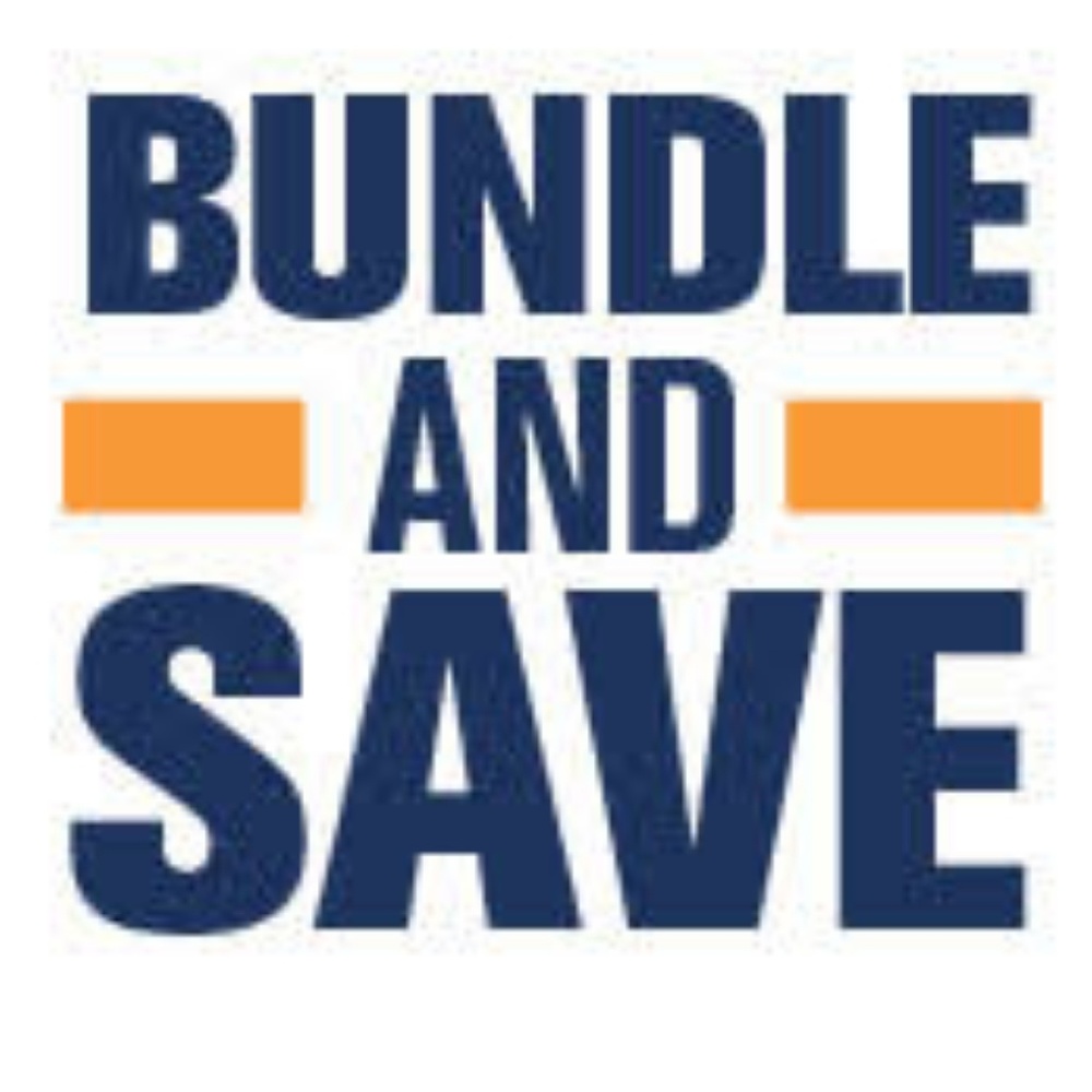 50%off 2+ items